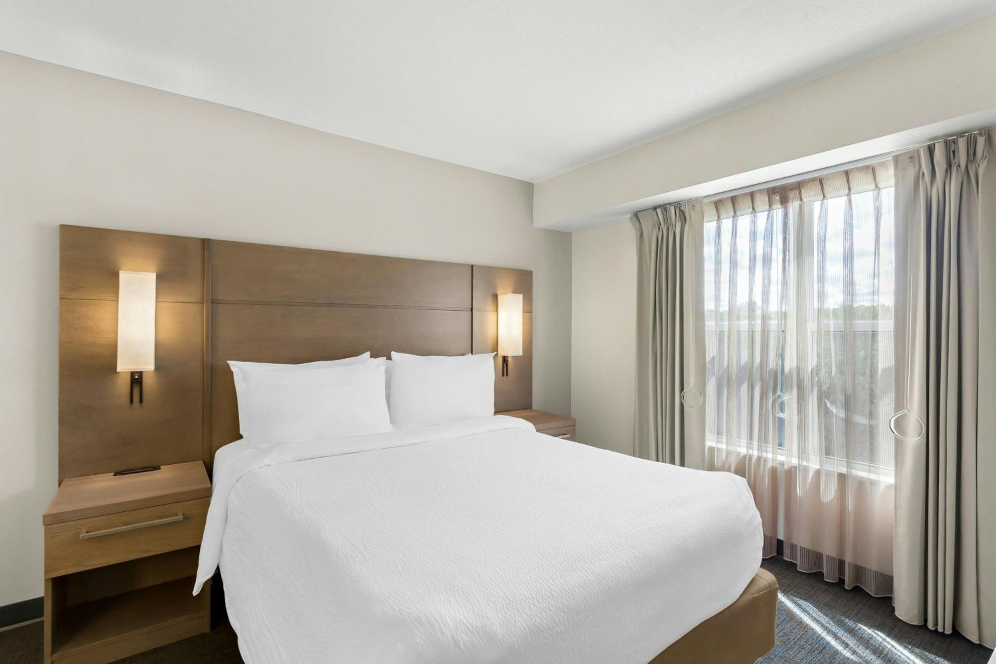 Residence Inn Chicago Southeast/Hammond, In Kültér fotó